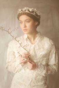 Ethereal Bridal Editorials Image 8