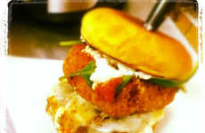 Deep Fried Italian Bites