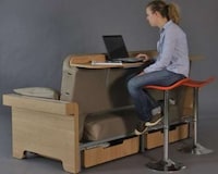 Four-in-One Furniture Designs Image 2