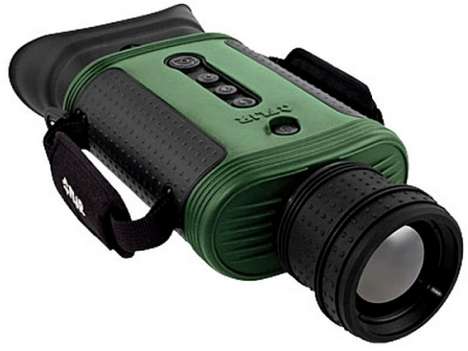 Thermal Night Vision Cameras