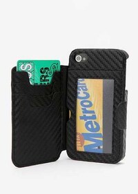 Wallet Phone Cases