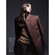 Posh Private Detective Fashion Image 2