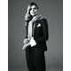 Posh Private Detective Fashion Image 3