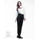 Posh Private Detective Fashion Image 4