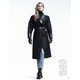 Posh Private Detective Fashion Image 5