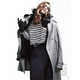 Posh Private Detective Fashion Image 7