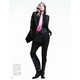 Posh Private Detective Fashion Image 8
