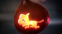 Animated Pumpkin Videos Image 6