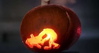 Animated Pumpkin Videos Image 8