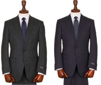 Sun-Absorbent Suits