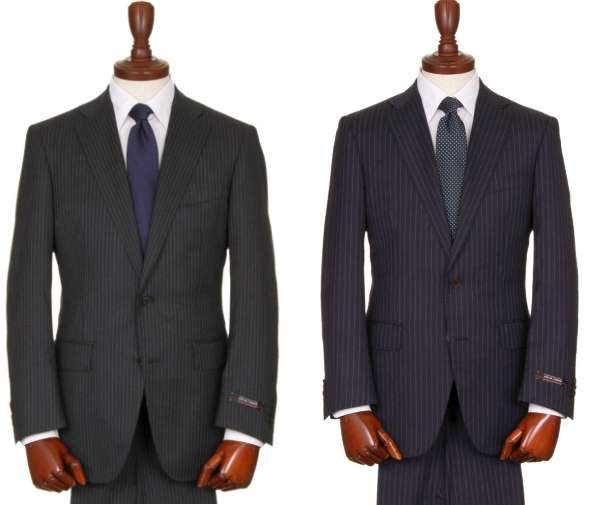 Sun-Absorbent Suits