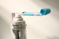 Spray Paint Can Sculptures Image 3