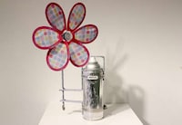 Spray Paint Can Sculptures Image 4
