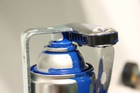 Spray Paint Can Sculptures Image 5