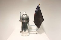 Spray Paint Can Sculptures Image 6