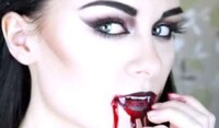 Cosmetic Corpse DIY Looks
