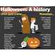 Historical Halloween Infographics Image 4