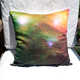 Intergalactic Throw Pillows Image 2