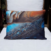 Intergalactic Throw Pillows Image 3