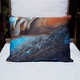 Intergalactic Throw Pillows Image 3