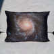 Intergalactic Throw Pillows Image 4