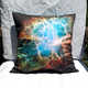 Intergalactic Throw Pillows Image 6