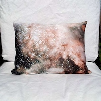 Intergalactic Throw Pillows Image 7