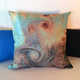 Intergalactic Throw Pillows Image 8