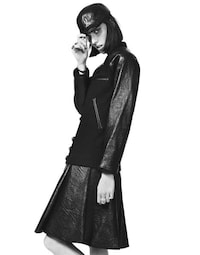 Eclectic Fall Fashion Image 2