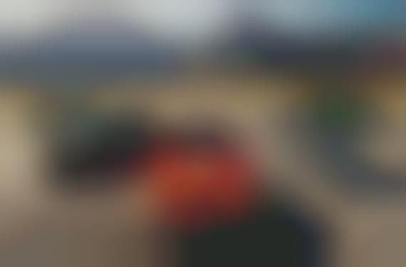 Hero-Inspired Automobiles