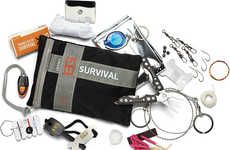 25 Essential Emergency Kits