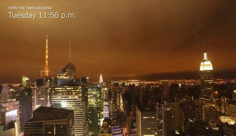 High Rise Storm Videos