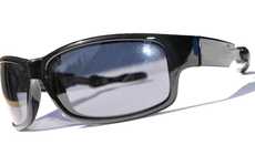 Audio-Adaptable Eyewear