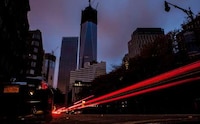 Captivating Deserted City Photographs Image 2