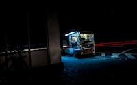 Captivating Deserted City Photographs Image 3