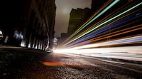 Captivating Deserted City Photographs Image 5