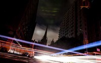 Captivating Deserted City Photographs Image 7