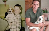 Childhood Pet Reenactments Image 2