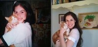 Childhood Pet Reenactments Image 4
