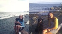 Childhood Pet Reenactments Image 5