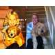 Childhood Pet Reenactments Image 6