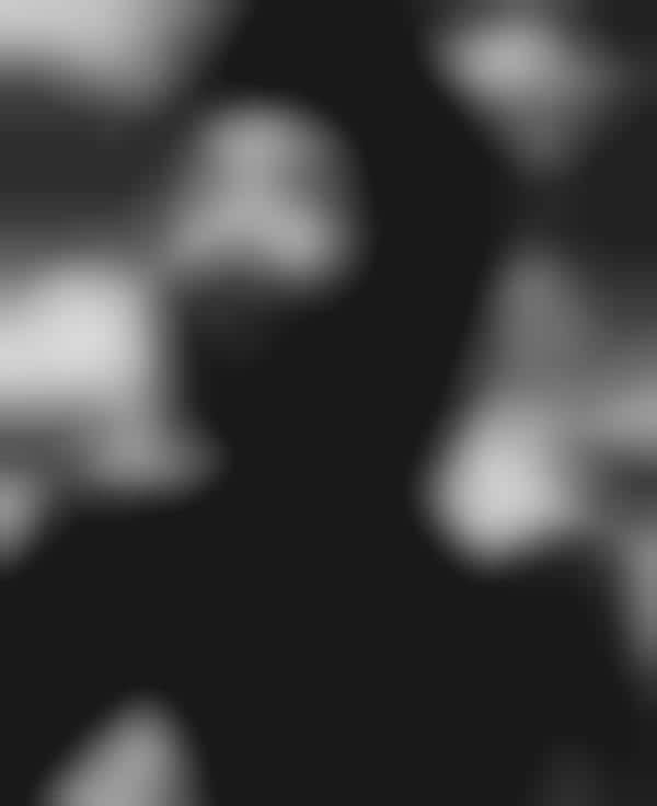 Cryptic Bondage Editorials