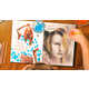 Candy Laden Model Art Image 5