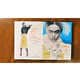 Candy Laden Model Art Image 8