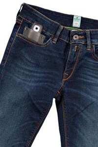Digital Media Jeans Image 2