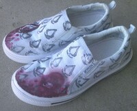 Symbolic Video Game Kicks Image 2