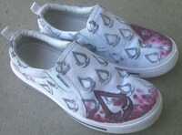 Symbolic Video Game Kicks Image 3