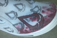 Symbolic Video Game Kicks Image 4