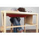 Built-In Hammock Desks Image 3