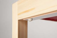 Built-In Hammock Desks Image 4